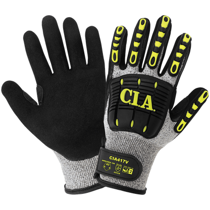 Global Glove CIA417V official product image 1