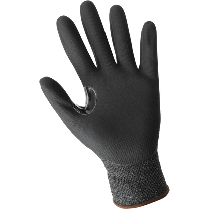 Global CIA951NFT-VP Glove 21G TUFF, NFT, IMP 2, T. SCRN, A5, VEND PK - view 3