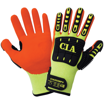 Global Glove CIA995MFV official product image 1