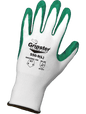 Gripster® 550 Chemical Handling Gloves - cut level A1 - tan