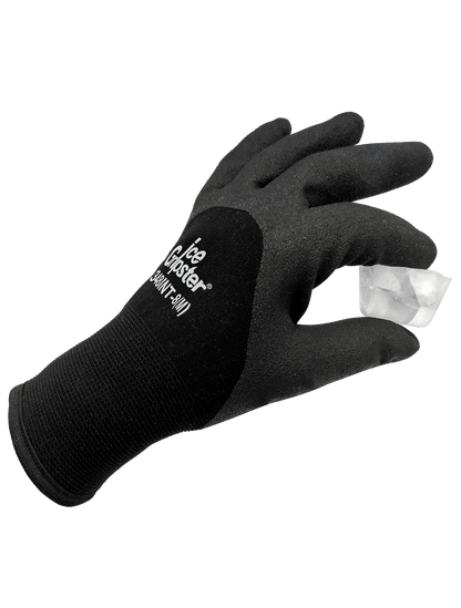 Gripster® - 348INT - Cut Resistant Gloves - cut level A2 - black
