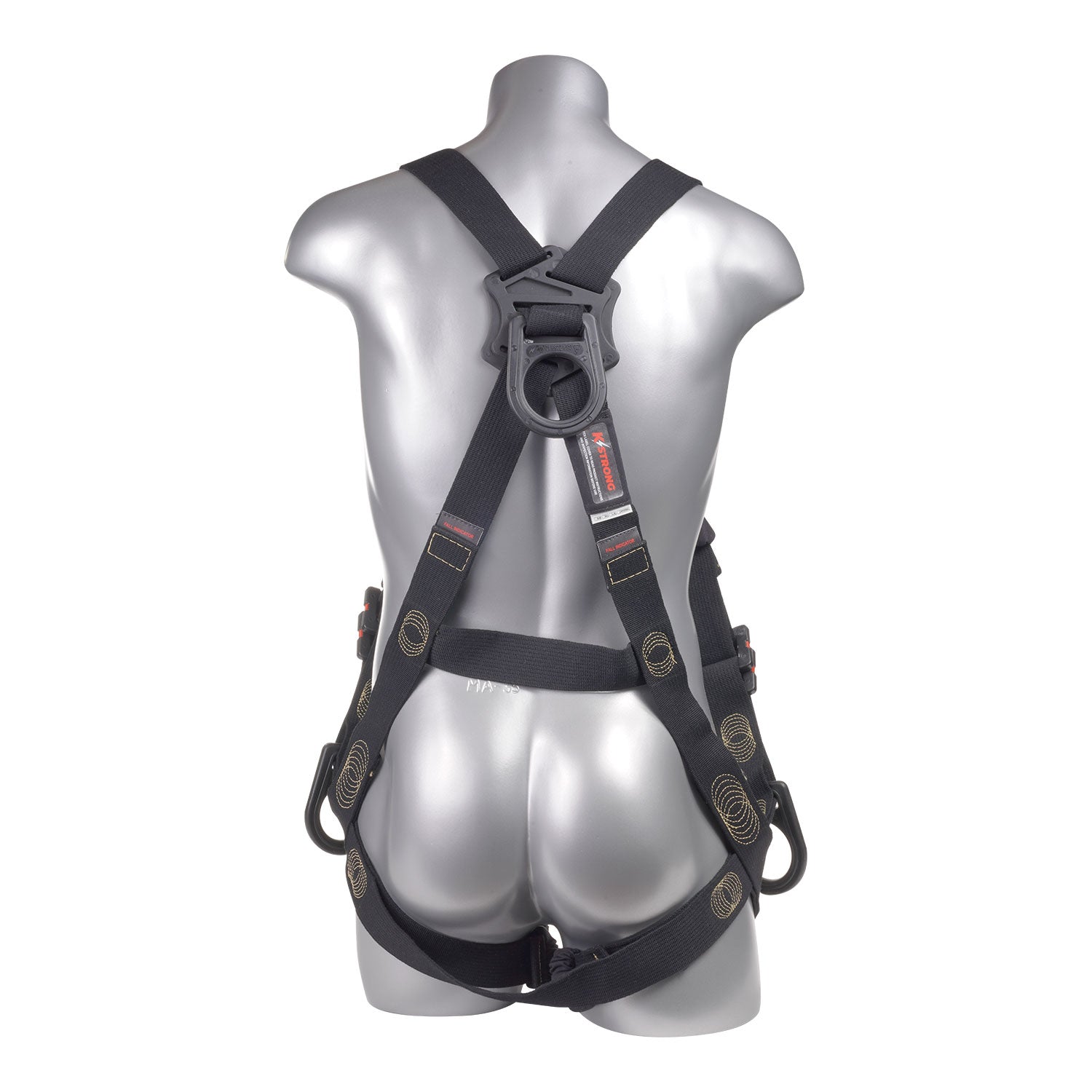 PPE Product - Model ANSI