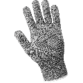 Samurai Glove® - CR336G - Uncoated Gloves - cut level A6 - tan