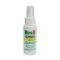 BugX DEET FREE Insect Repellent Spray, 2 oz. Bottle #12850