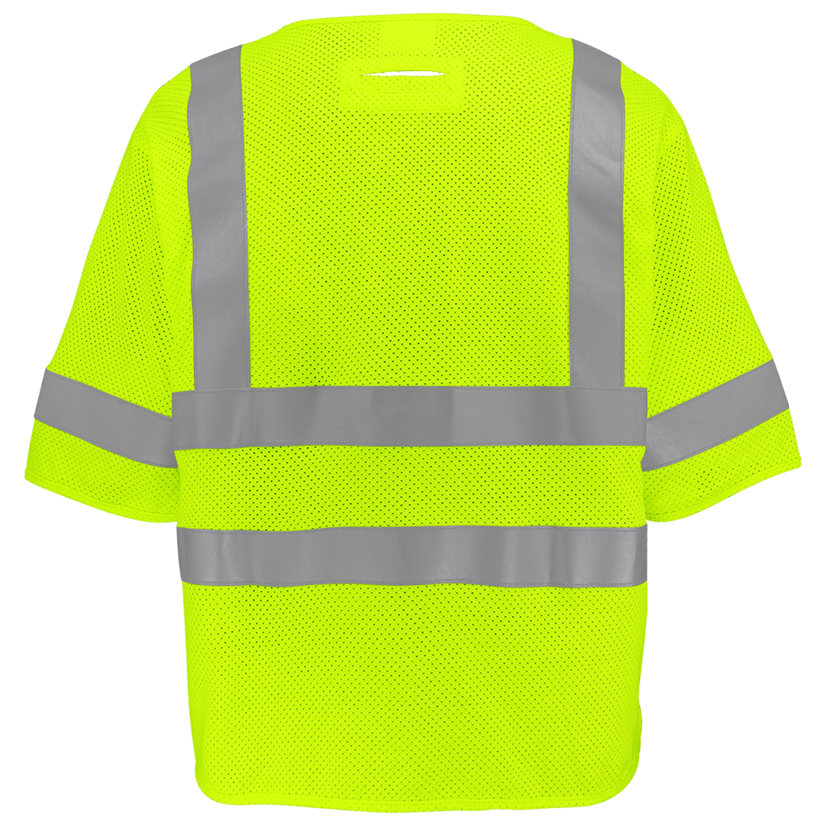 Globus Global Safety - GLO-025FR Surveyor's Vest - view 2
