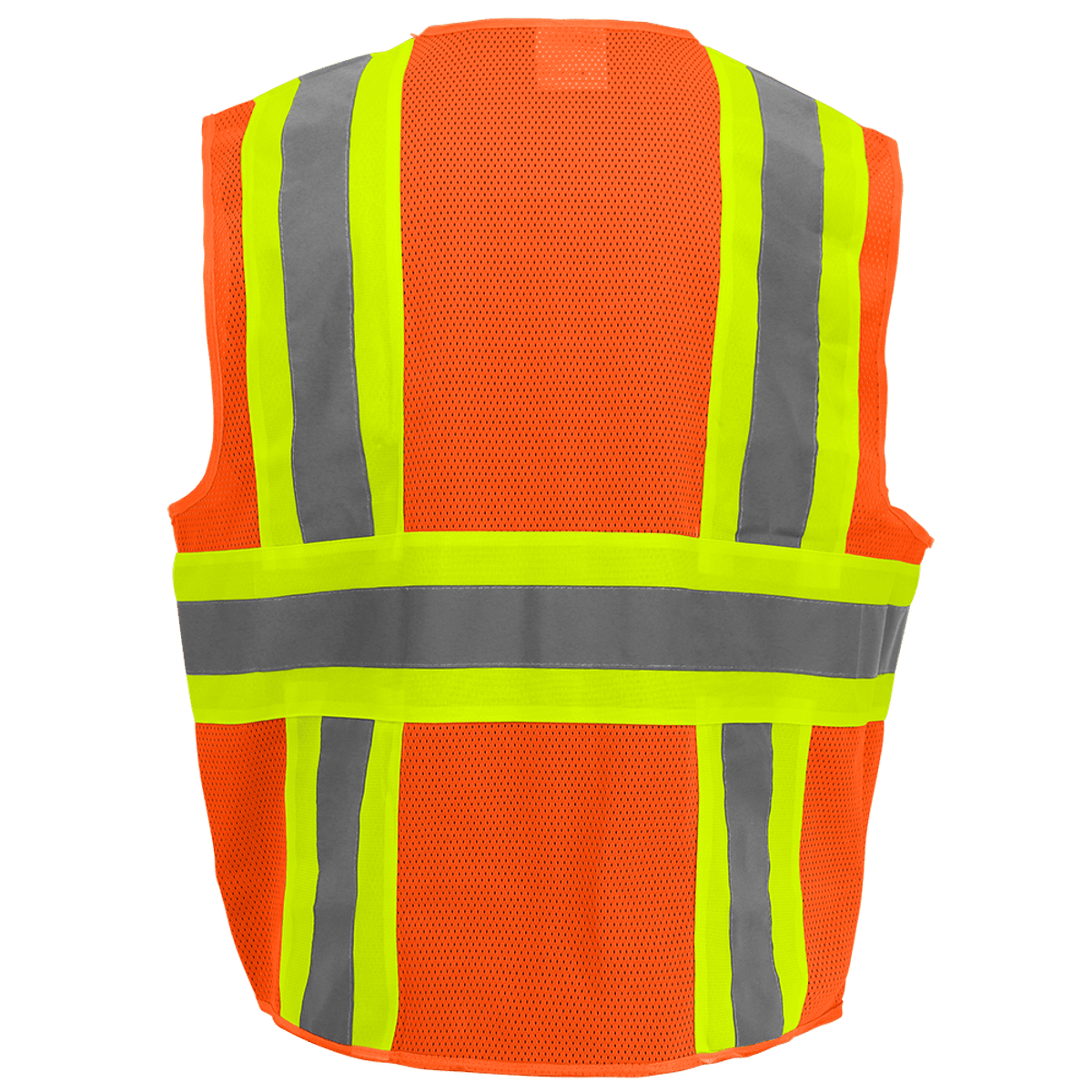 Globus Global Safety - GLO-0045 Surveyor's Vest - view 6