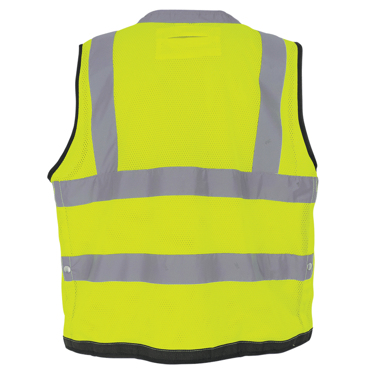 Globus Global Safety - GLO-059 Surveyor's Vest - view 2