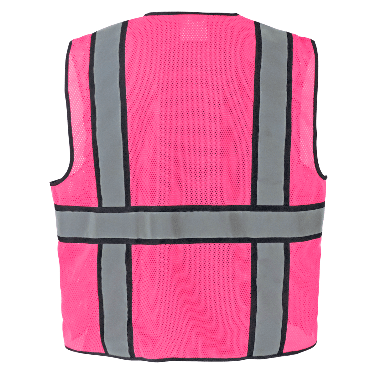 Globus Global Safety - GLO-0066 Vest - view 2