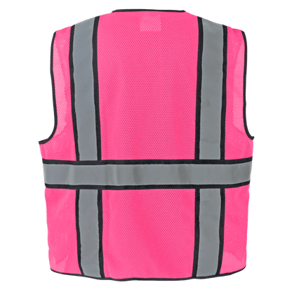 Globus Global Safety - GLO-0066 Vest - view 2