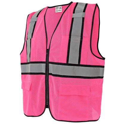 Globus Global Safety - GLO-0066 Vest - view 3