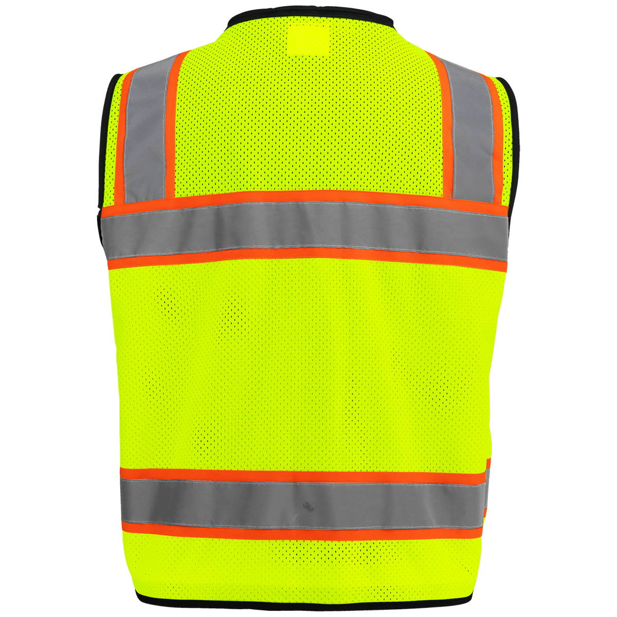 Globus Global Safety - GLO-096 Vest - view 3