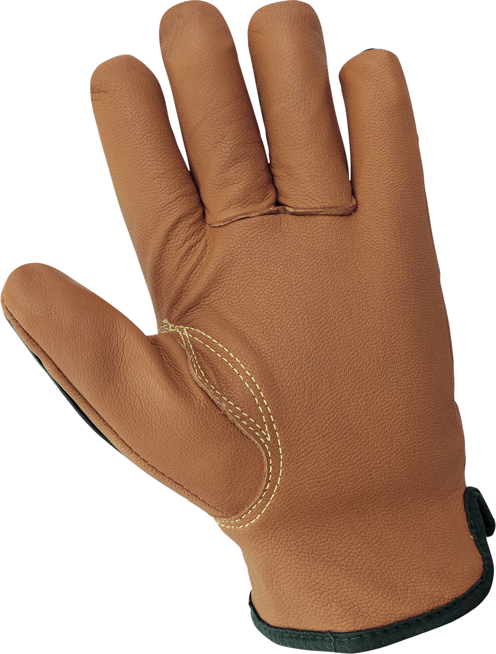 Global Glove - CIA3800 - Drivers Gloves - cut level A5 - red