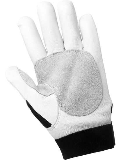 Global Glove - AV3008 - Mechanics Gloves - cut level A3 - black