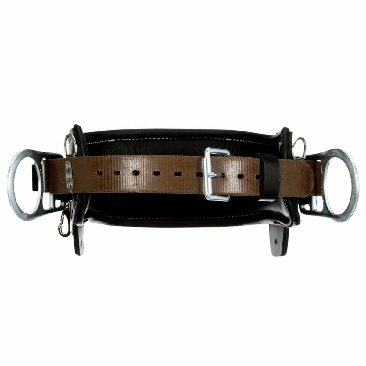 3M DBI-SALA 2d Lineman Positioningbelt Blk D22