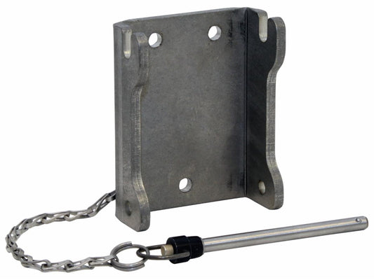 3M DBI-SALA 3-way S-r Lifeline Mounting Bracket