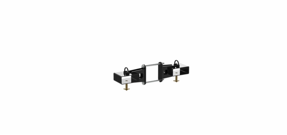 3M™ DBI-SALA® FlexiGuard™ M200 Adjustable Upright Fork Pocket Kit 8530912