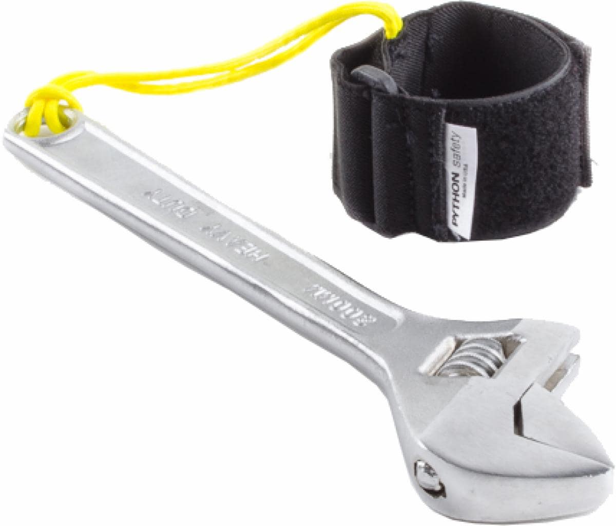 3M™ DBI-SALA® Adjustable Wristband with Cord 1500085, 10/Pack