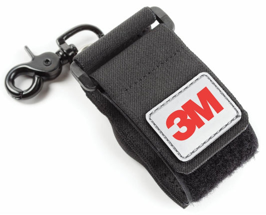 3M™ DBI-SALA® Adjustable Wristband with Retractor and Trigger Snap 1500087, 10/Pack