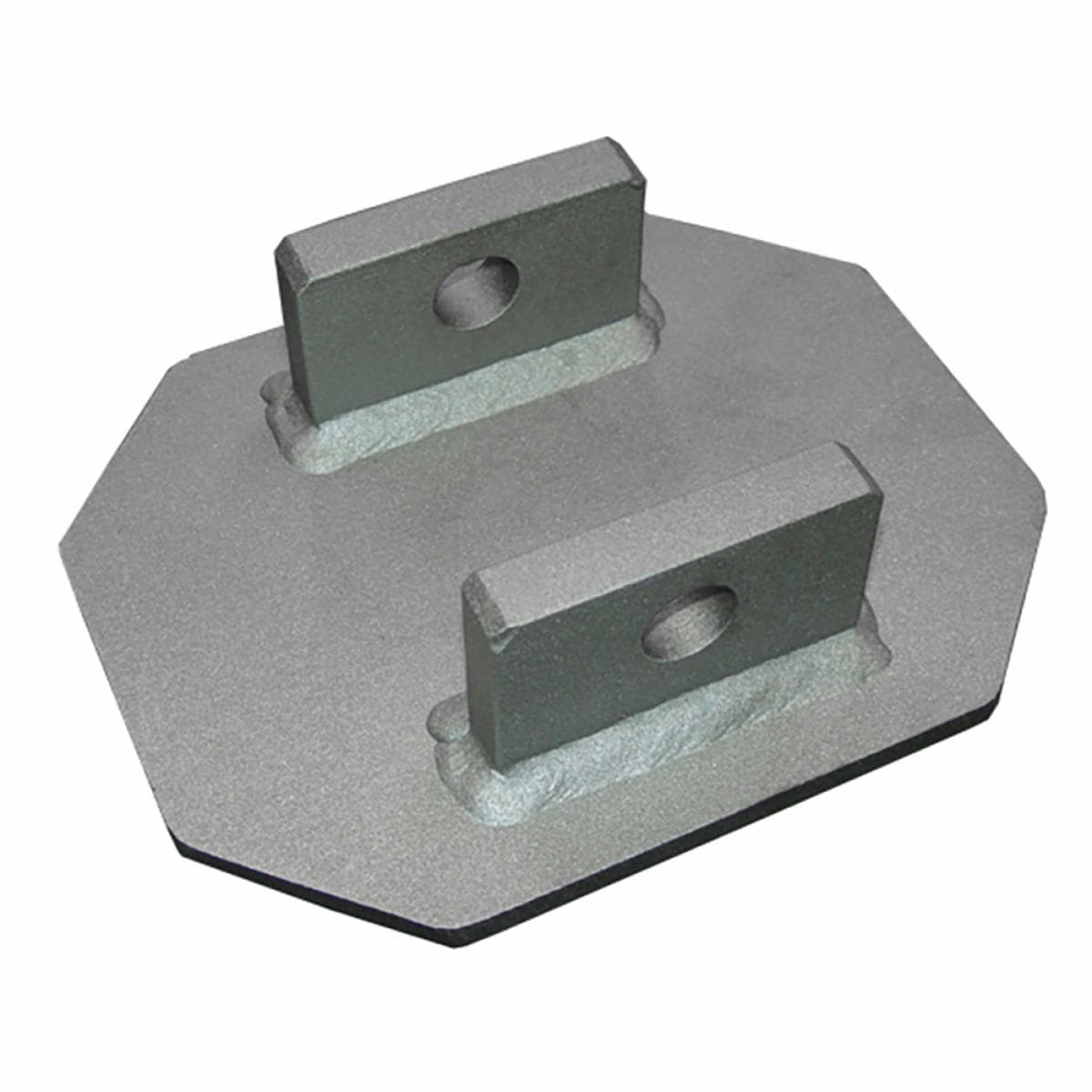 3M™ DBI-SALA® Bare Steel Uni-Anchor 8510816