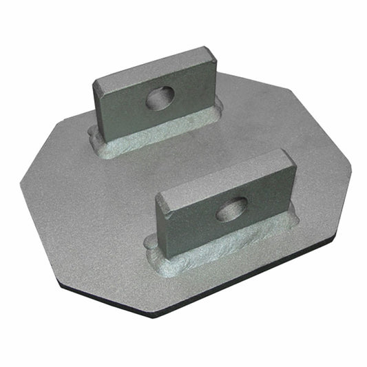 3M™ DBI-SALA® Bare Steel Uni-Anchor 8510816