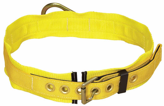 3M DBI-SALA Belt Gray Medium
