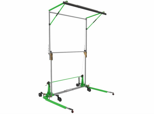 3M DBI-SALA C-frame System Adjustable Height
