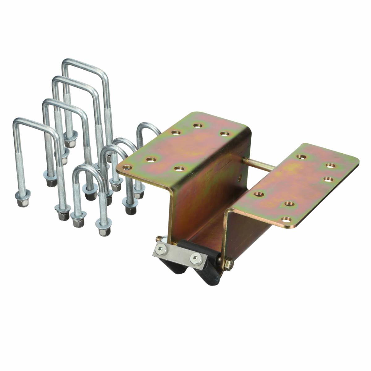 3M DBI-SALA Cable Mount Bracket Hardware