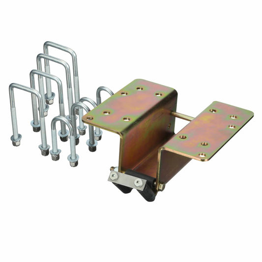 3M DBI-SALA Cable Mount Bracket Hardware