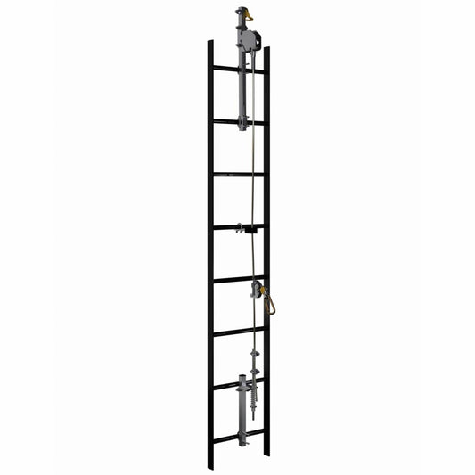 3M DBI-SALA Cable Vertical Safety System