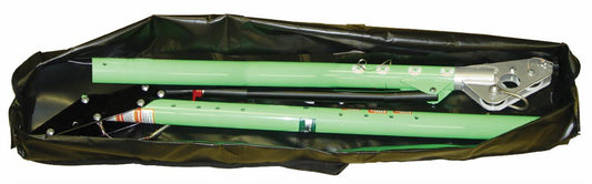 3M™ DBI-SALA® Confined Space Carrying Bag For Davit Mast/Extension 8513564