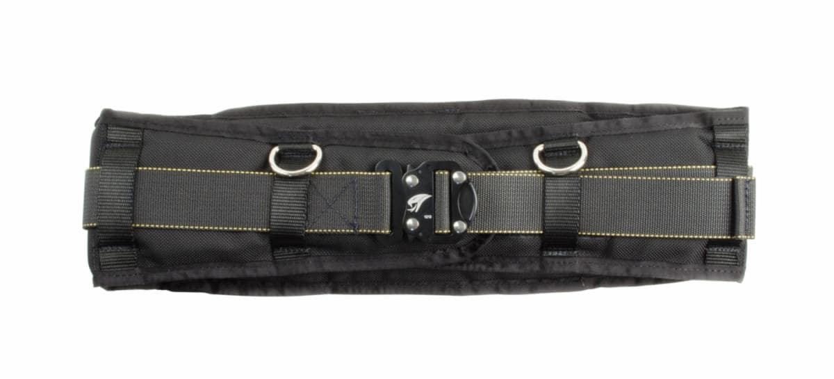 3M DBI-SALA Comfort Tool Belt With Hip Pad Lg/xl