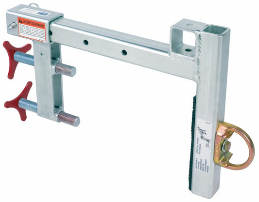 3M™ DBI-SALA® Concrete Parapet Anchor 8523178, 1 ea