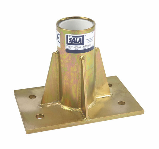 3M DBI-SALA Confined Space Center Mount Sleeve