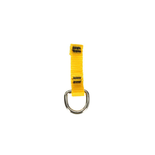 3M™ DBI-SALA® D-ring Attachment 0.5" x 2.25" 1500004, 100 EA/PACK