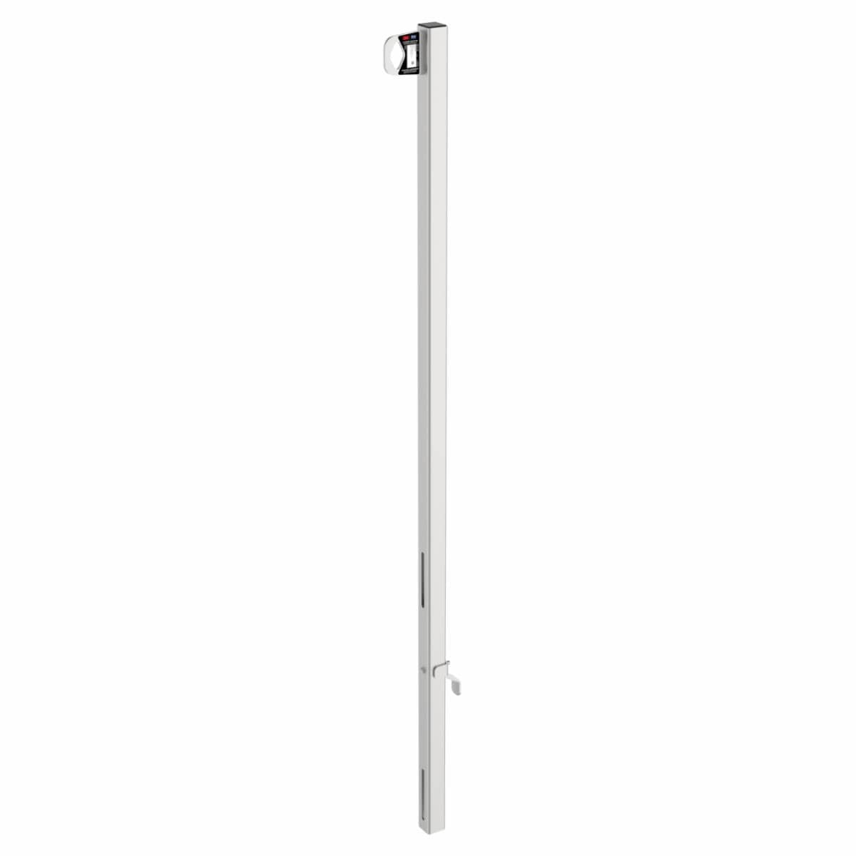 3M DBI-SALA Fixed Ladder Srl Anchor6100564 6 ft Galvanized