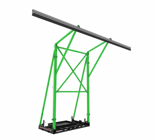 3M DBI-SALA Freestanding Expandable3-piece