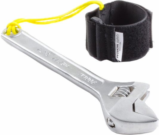 3M™ Adjustable Hook and Loop Wristband with Cord 1500084, 5 lb Capacity, Universal