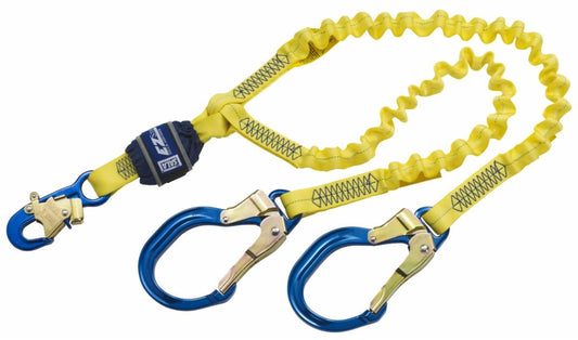 3M DBI-SALA Lanyard 3 ft