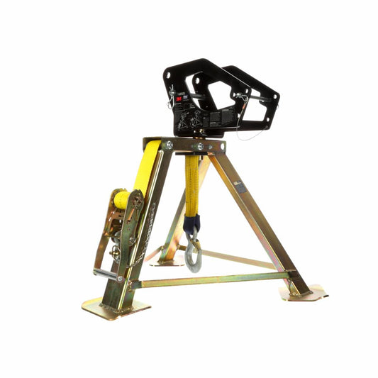 3M™ DBI-SALA® Leading Edge Tripod Anchor For Concrete 2190074