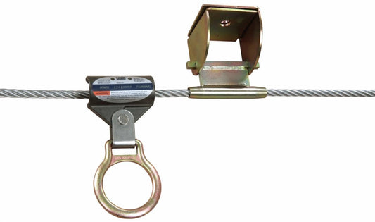 3M DBI-SALA Lifeline System 7603040galvanized 40ft