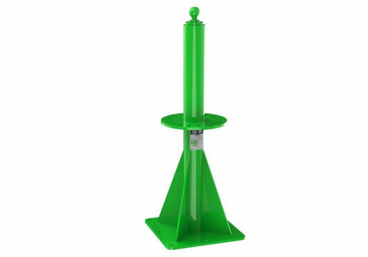 3M DBI-SALA M100 Modular Jib Flush Mounted Base