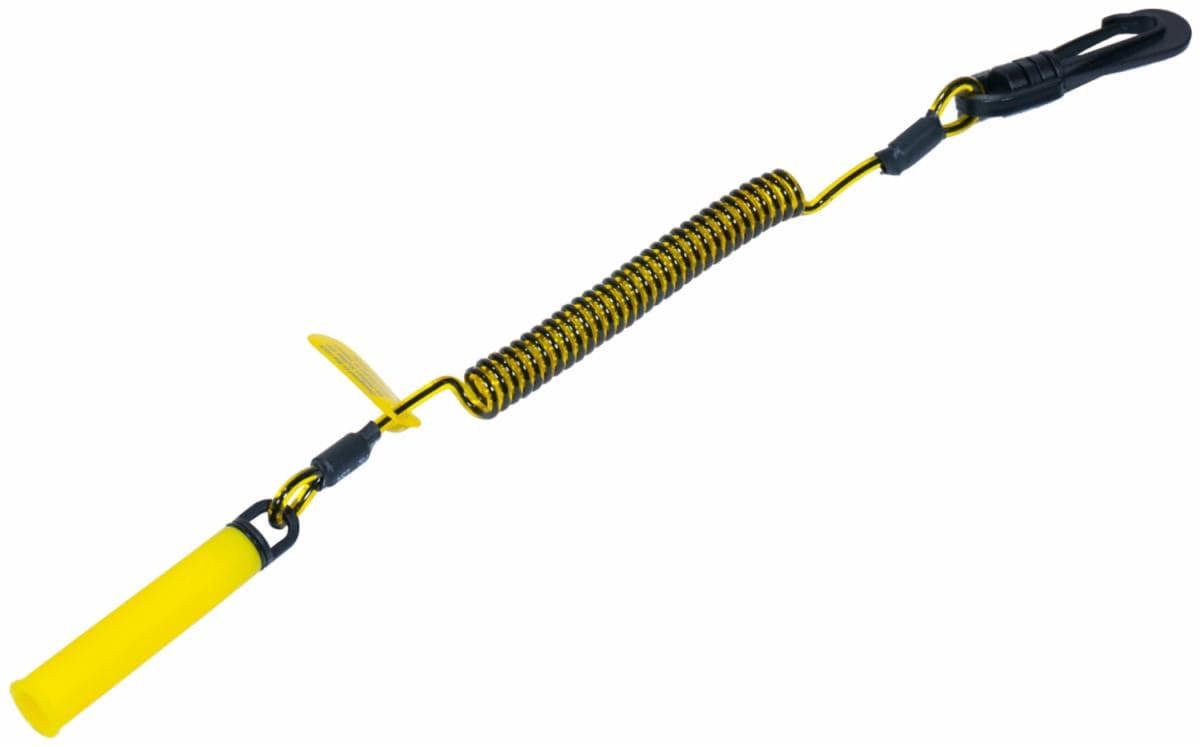 3M™ Permanent Marker Quick Spin with Coil Tool Attachment Point 1500034, 1 lb Capacity, 0.5 in, 10 ea/Pack
