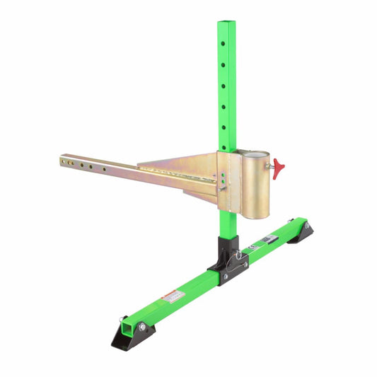 3M DBI-SALA Mount Sleeve For 27.5" Offset Davit Mast