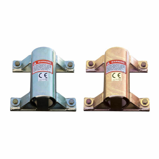 3M DBI-SALA Mount Sleeve For 42.5" Offset Davit Mast