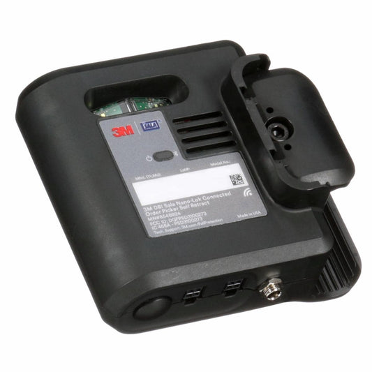 3M™ DBI-SALA® Nano-Lok™ Connected Order Picker System, Alert, Sensor Box, 8548924