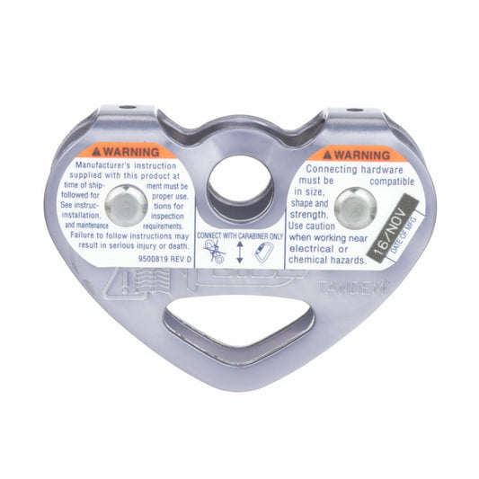 3M DBI-SALA Portable Tandem Pulley Anchor