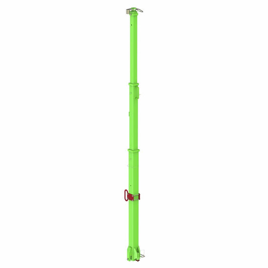 3M DBI-SALA Portable Telescoping Fall Arrest Post