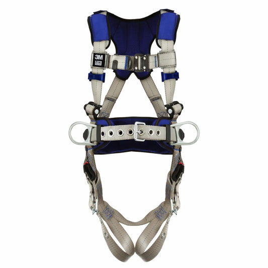 3M DBI-SALA Positioning Safety Harness1401113 Xl