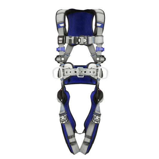 3M DBI-SALA Positioning/suspension Safety Harness 2x