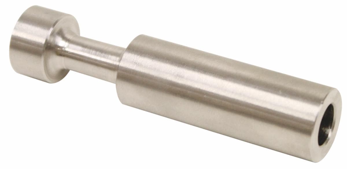 3M™ DBI-SALA® Detent Anchor Pour-in-Place Socket For Concrete 2100152